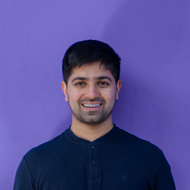 Interview with Medsender founder and co-CEO Zain Qayyum