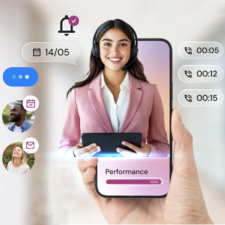 Medsender launches MAIRA, a 24/7 multilingual AI voice agent