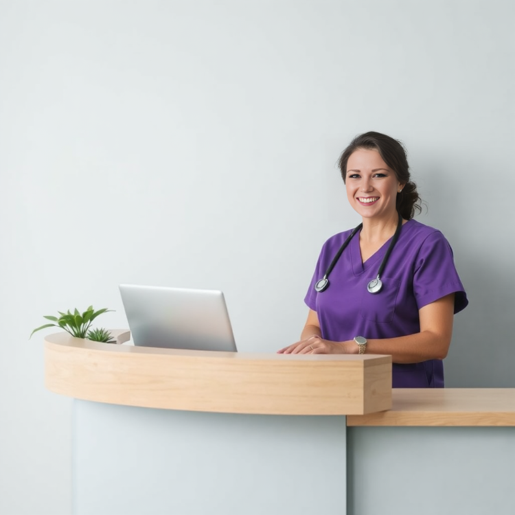 How a physical therapy clinic uses AI to slash admin overhead