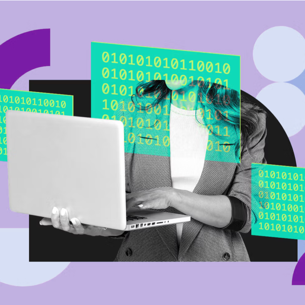 Healthcare Brew AI news roundup featuring Medsender
