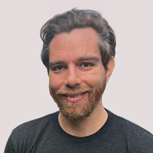 Paul Wolfe, Head of Sales at Medsender
