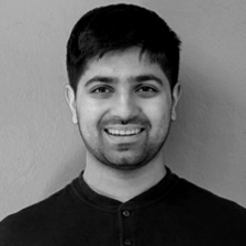 Zain Qayyum, Co-founder of Medsender