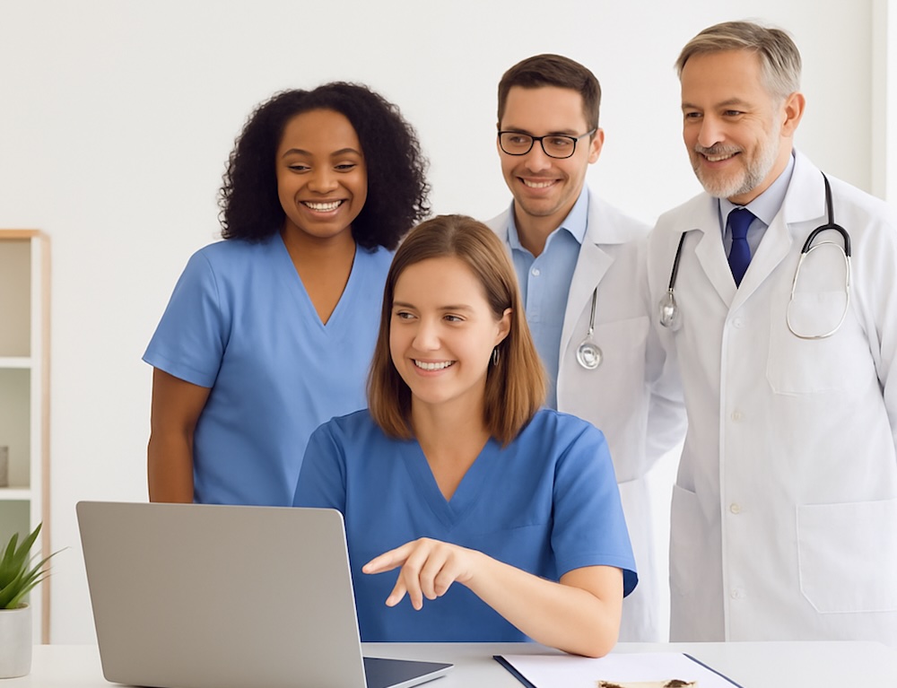 EMA Users - Simplify Referral Tracking for Your Whole Team