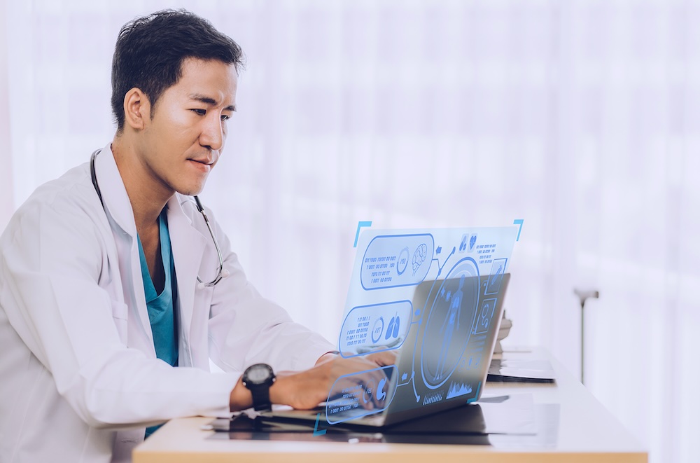 How Generative AI Can Be Used In Healthcare