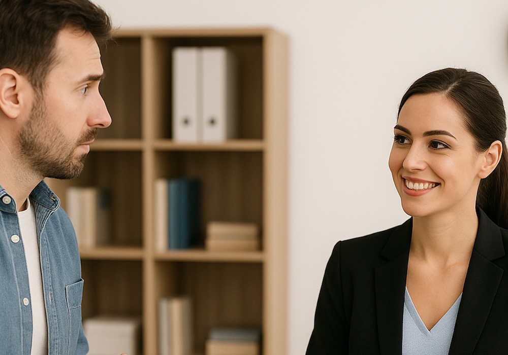 The Patient Experience Starts Way Before the Exam Room