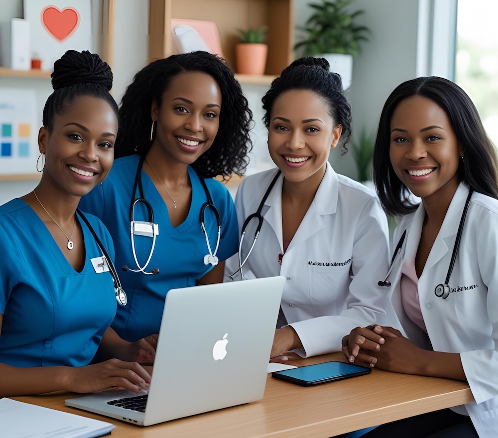 Your Admin Team Deserves a Platform Too