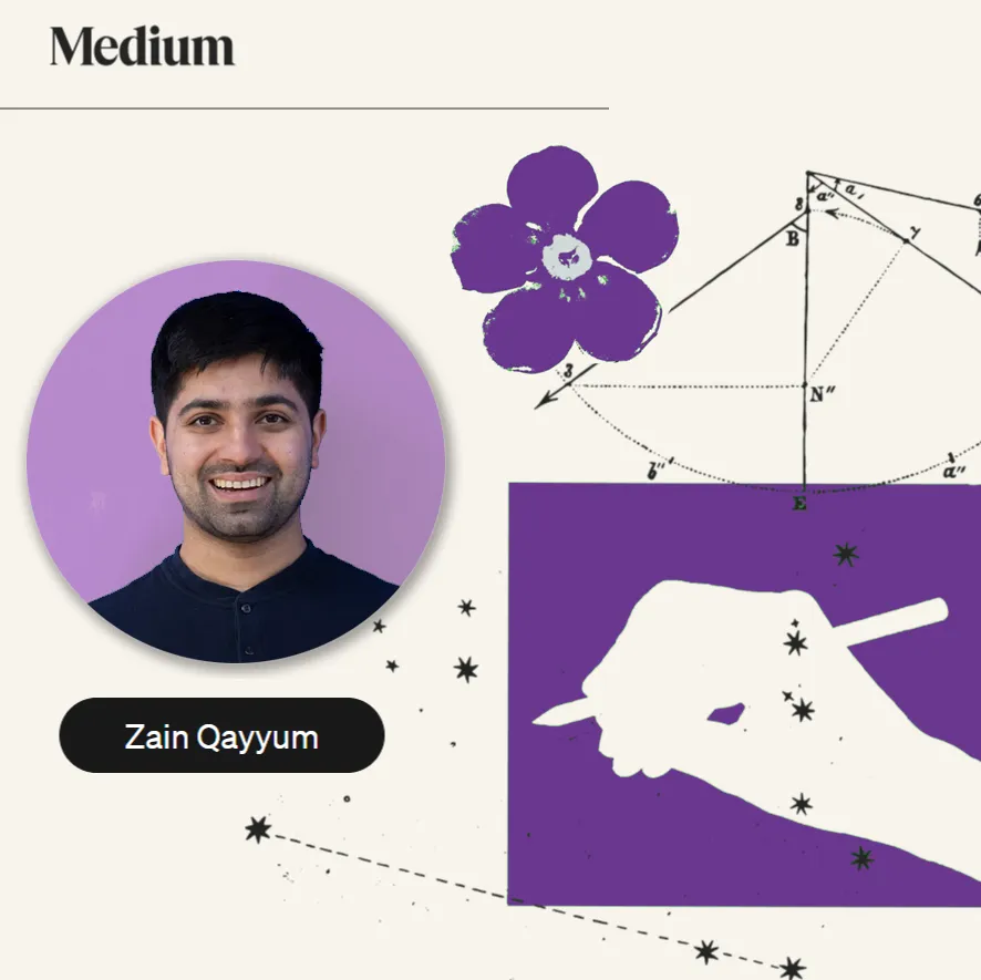 Transforming healthcare: insights from Medsender's founder