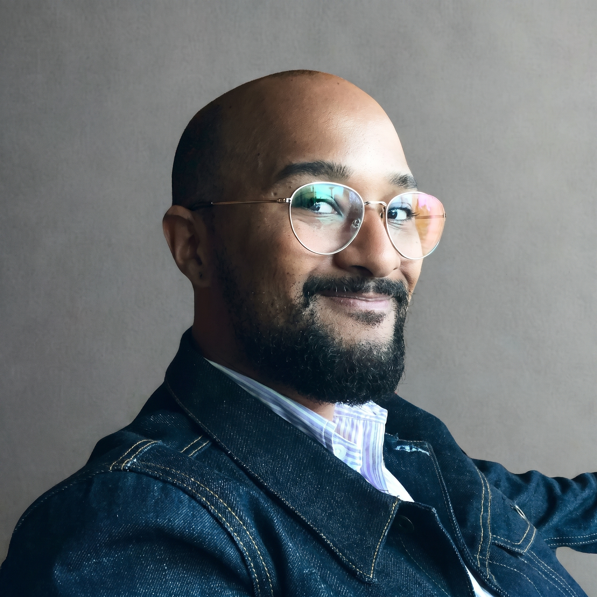 Rob Cato, Founder of Black Cato Consulting