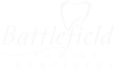 battlefield logo white