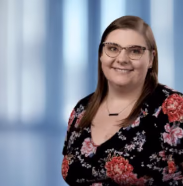 Mary, Lead Dental Assistant