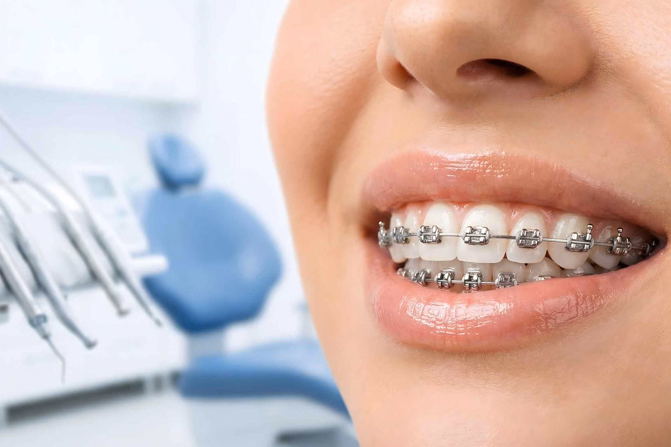 Battlefield Braces