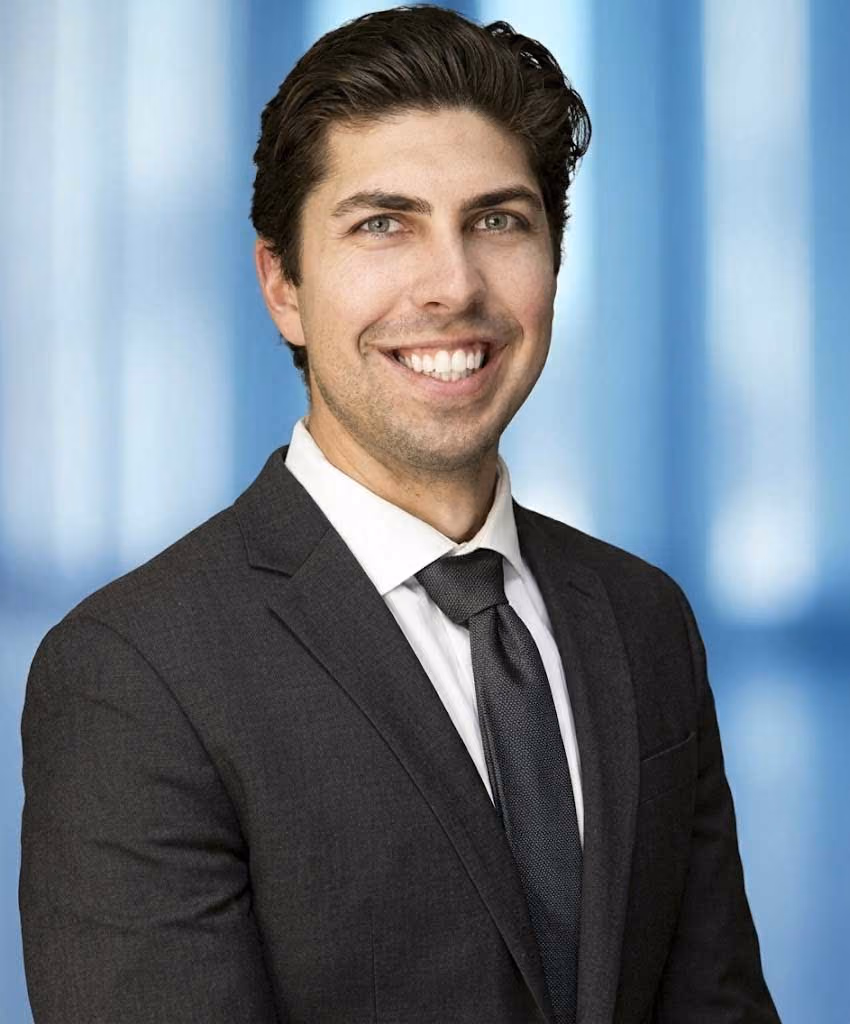 Dr. Adam Grabowski, DDS