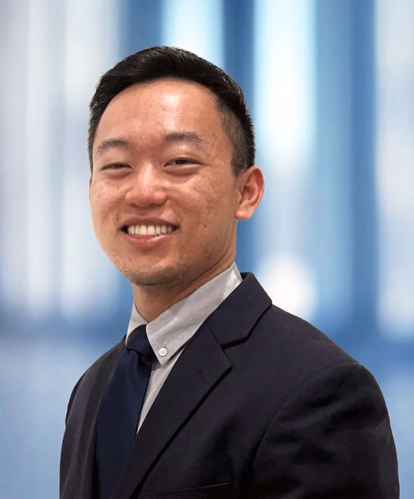 Dr. Timothy Chen, DDS