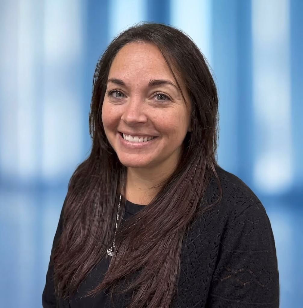 Cynthia, Business Administrator