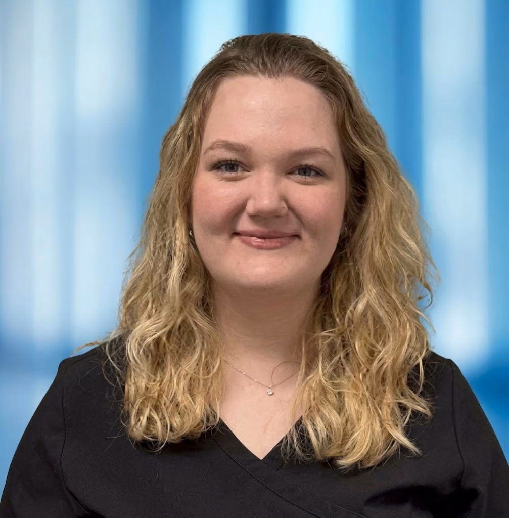 LeeAnn, Registered Dental Hygienist