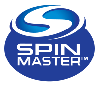 Spin Master logo