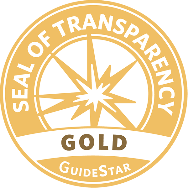 GuideStar report icon