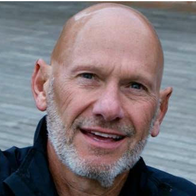 Ira Rapp