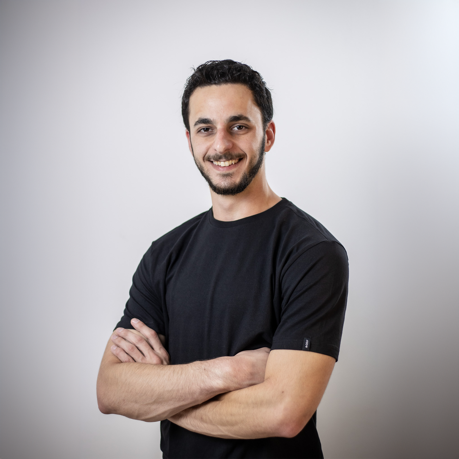 Itai Avrahamoff