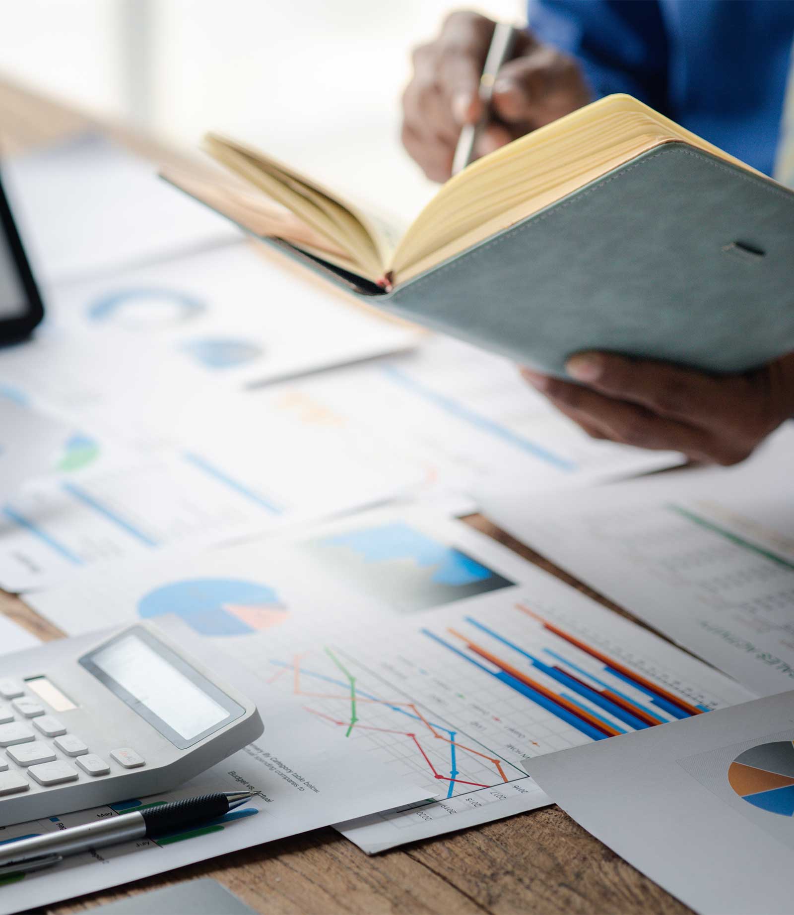 Tax Planning