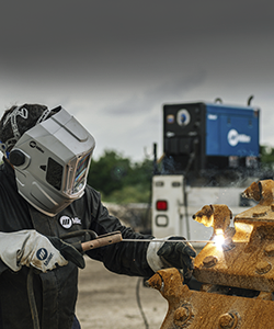 miller-welders