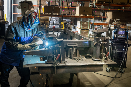 miller-welder-repair