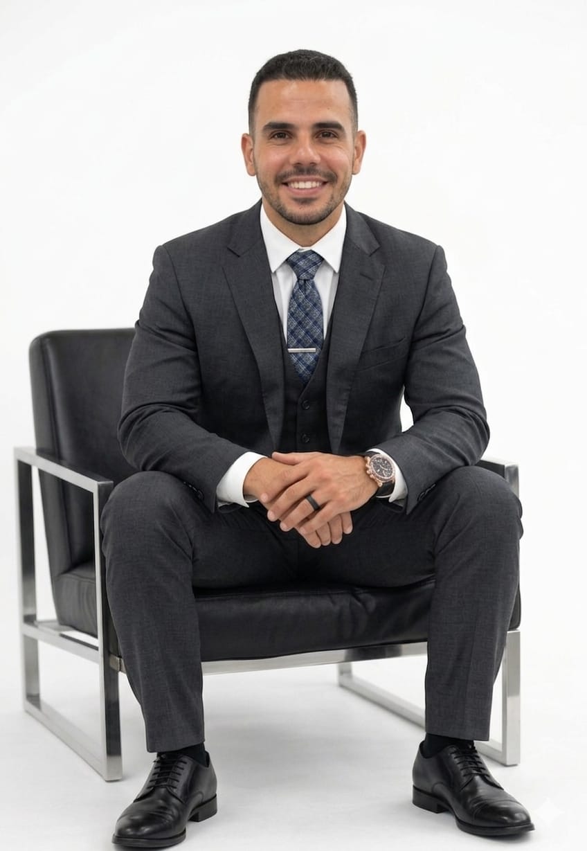 Founder Card Image