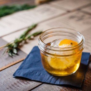 Bourbon at Wheelfish