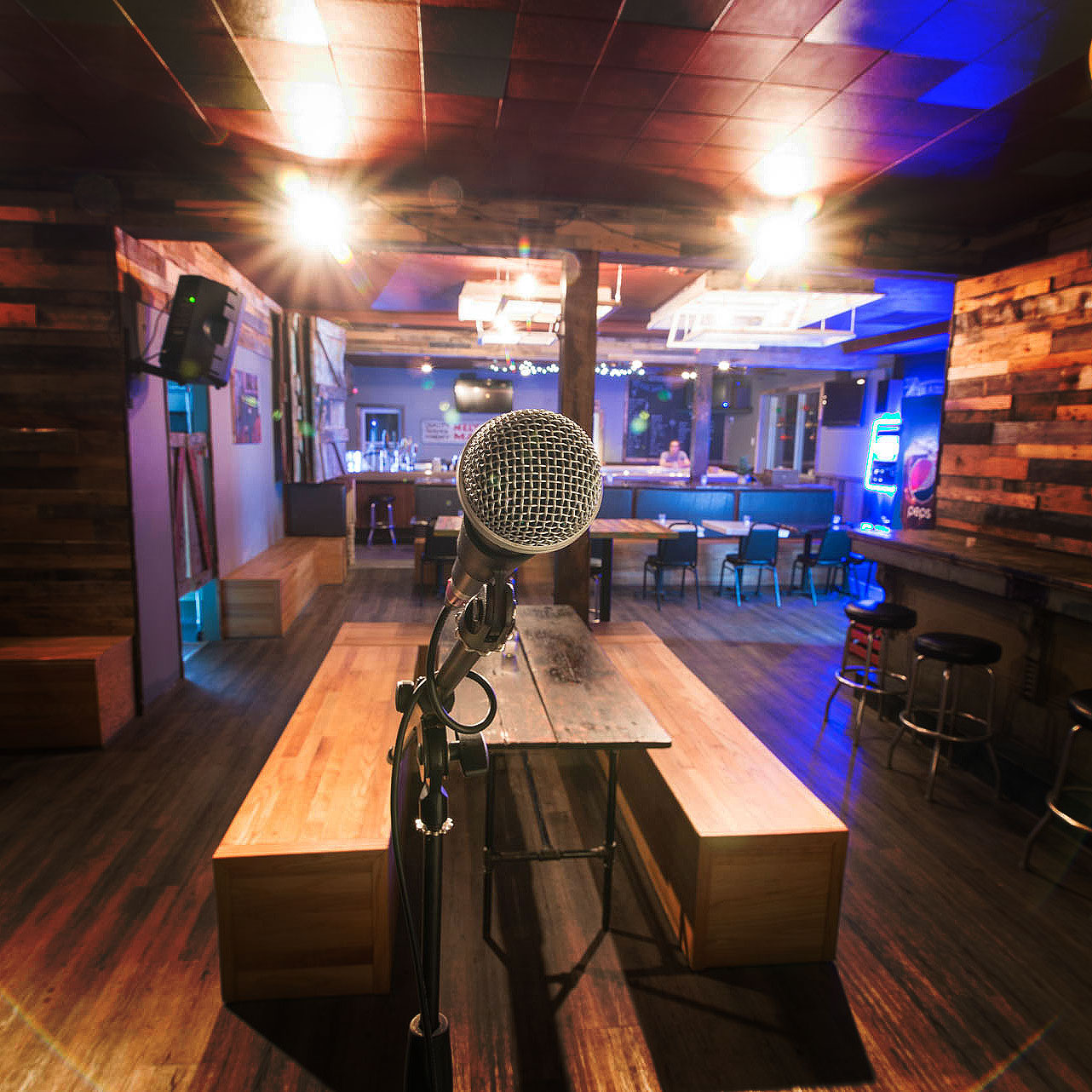 Inside Wheelfish