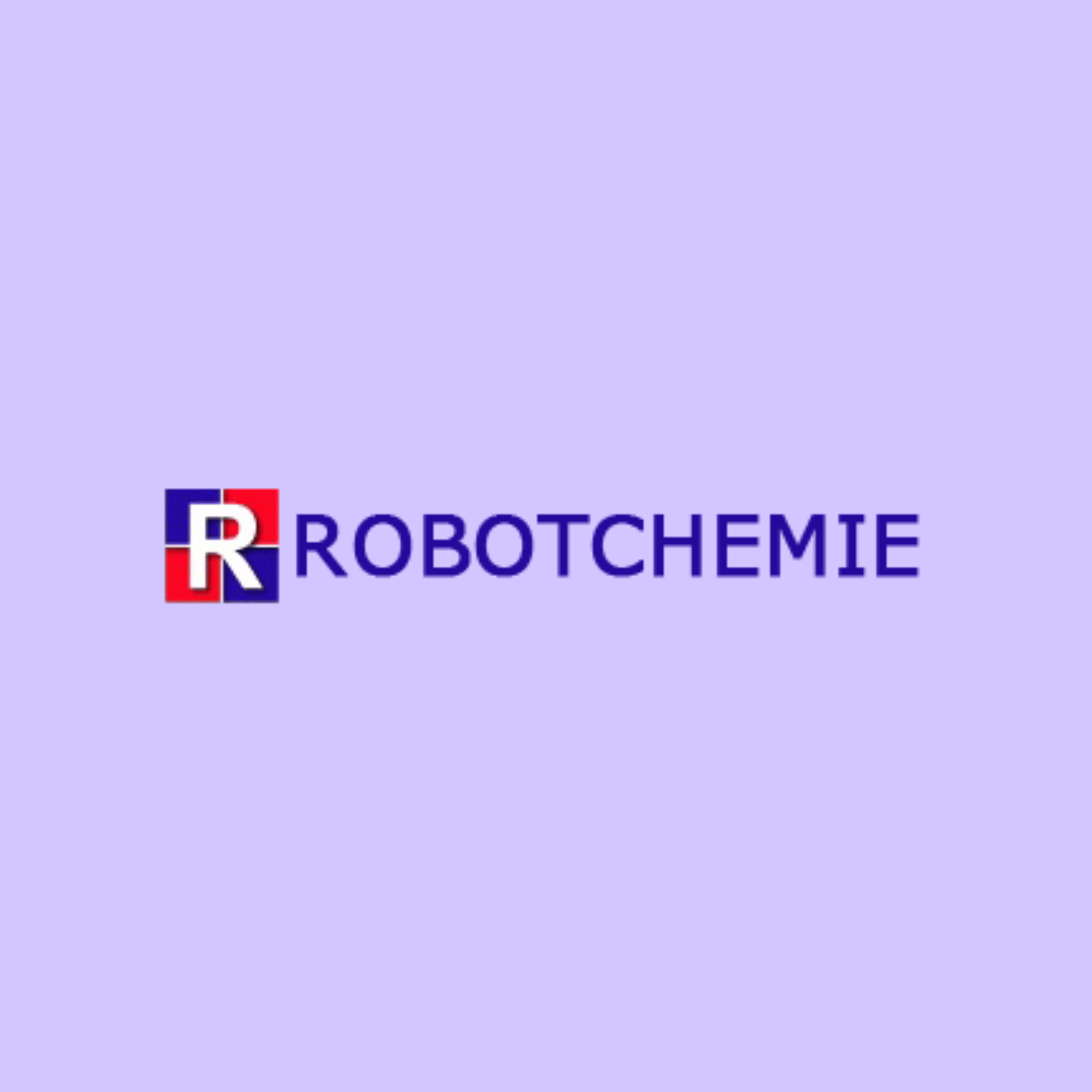 Robotchemie