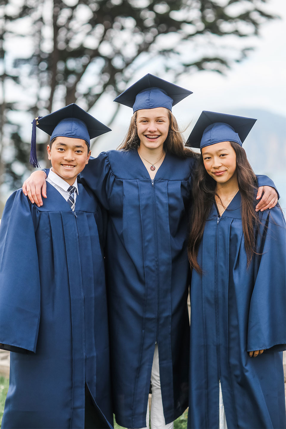 Donum Dei graduates — Joyful Learners
