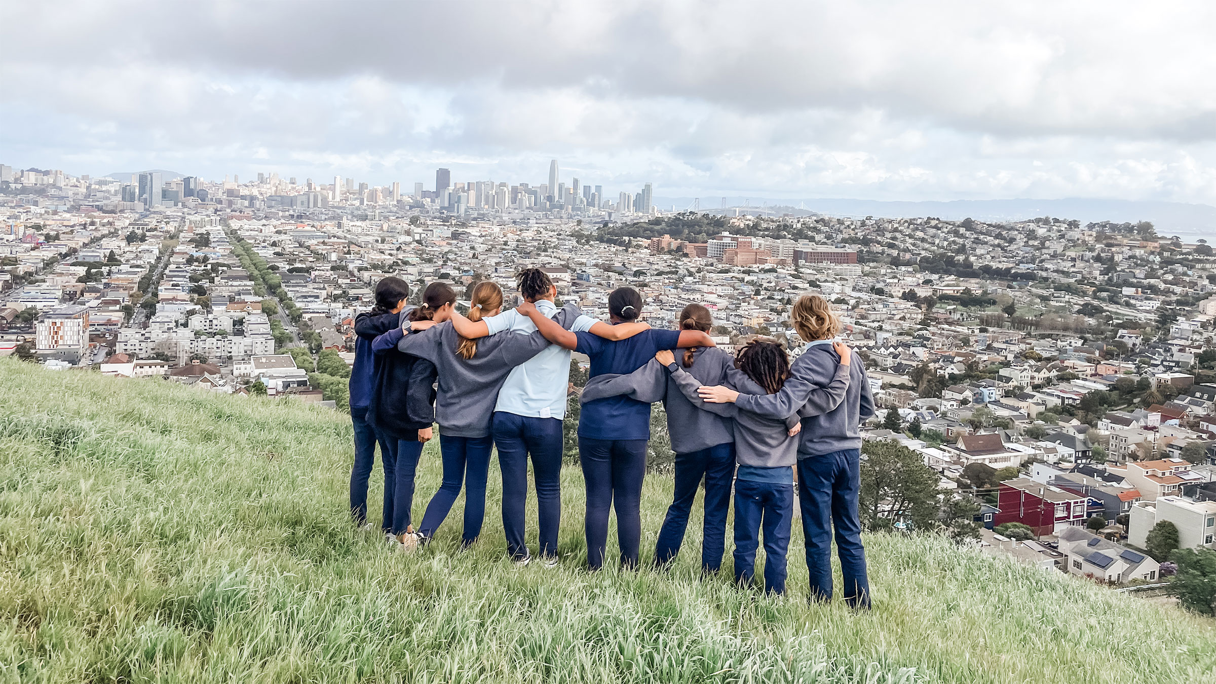 Donum Dei graduates — Missional Citizens