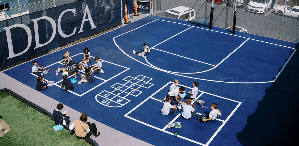 Head of School — Donum Dei Classical Academy