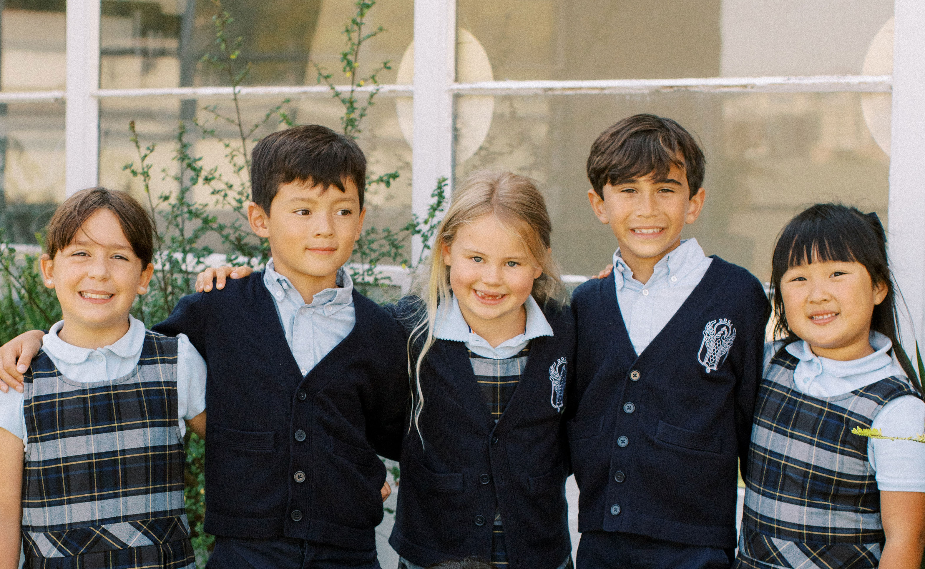 Our Story — Donum Dei Classical Academy