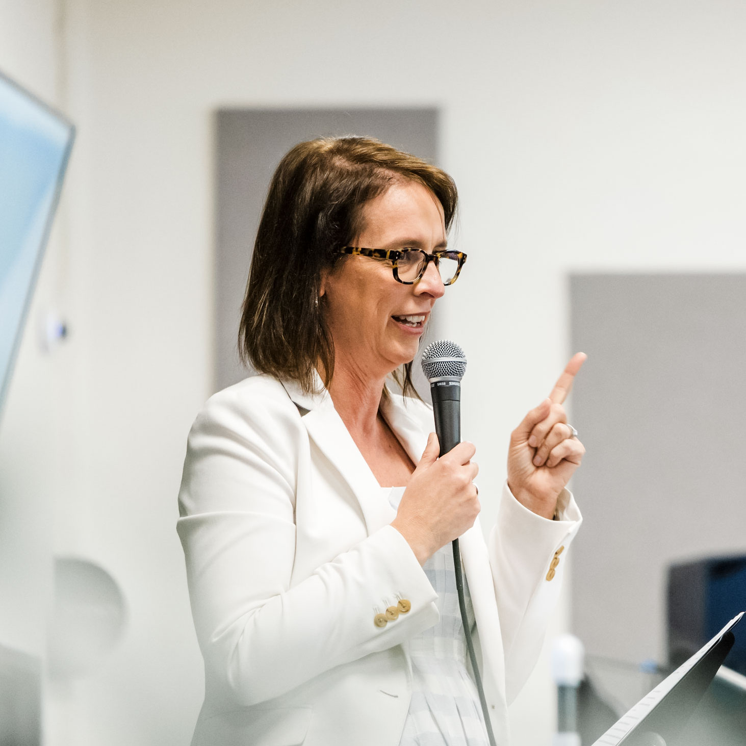 A word from our Head of School