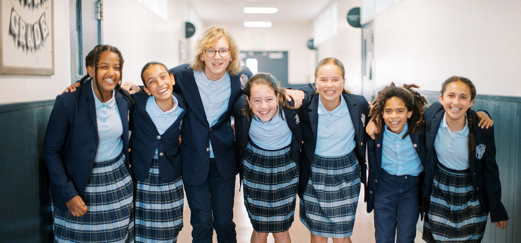 The Academy — Donum Dei Classical Academy