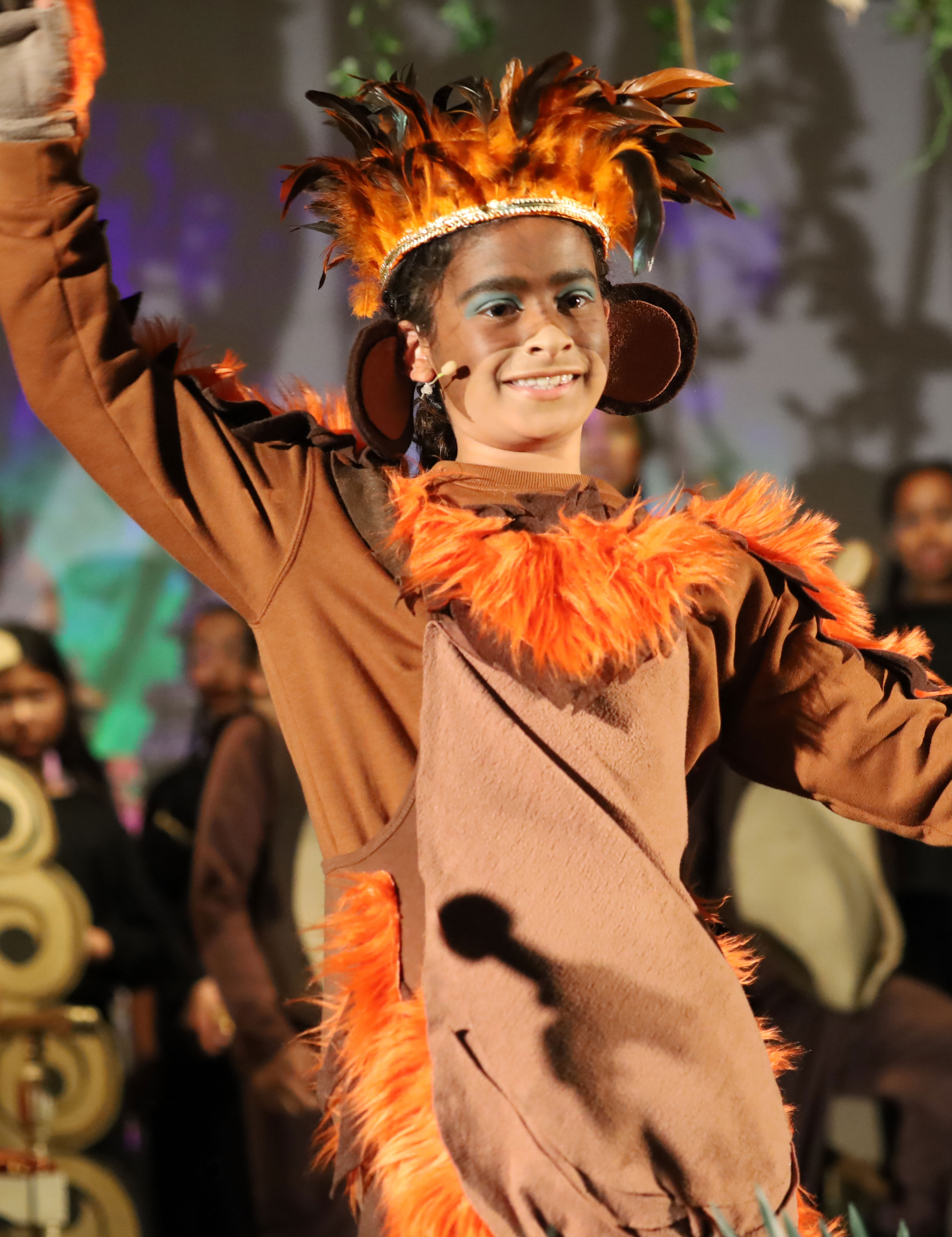Theater Arts & Production