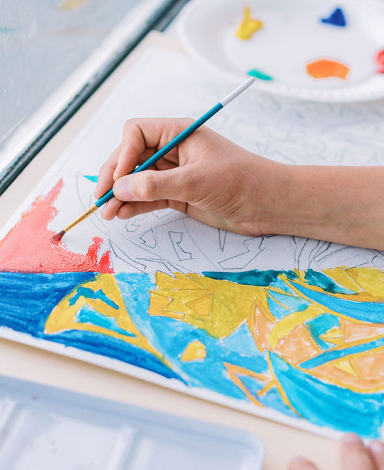 Art History & Art Technique