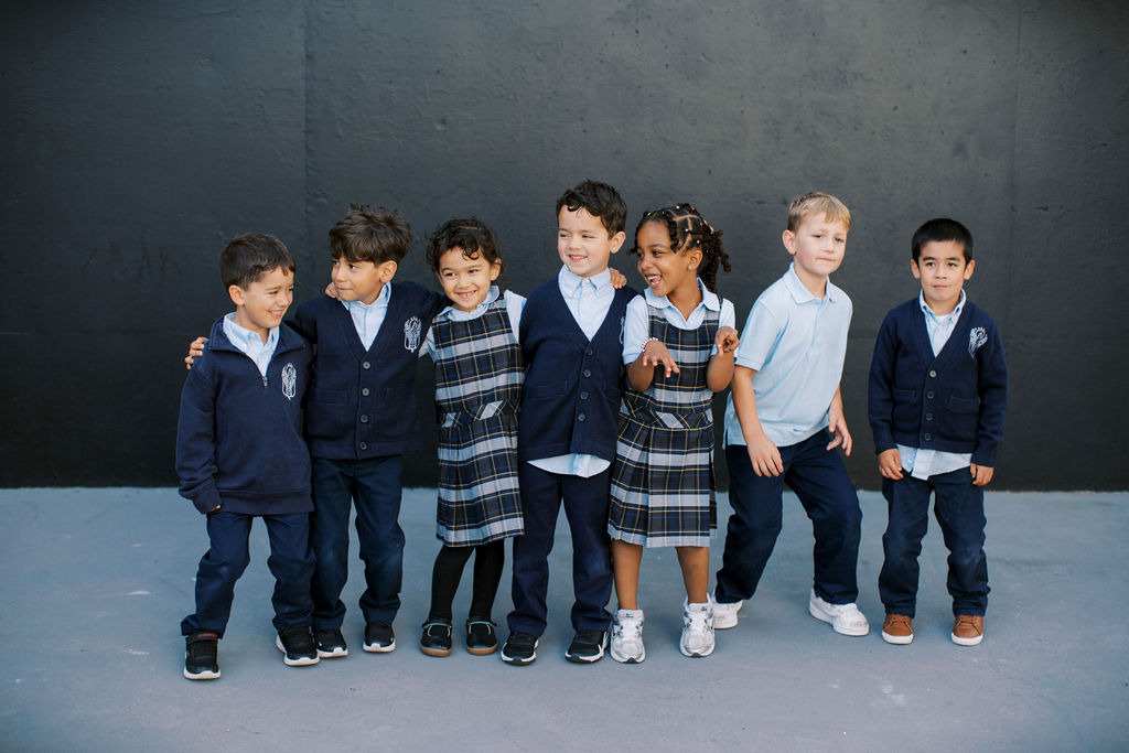 Statement of Faith — Donum Dei Classical Academy