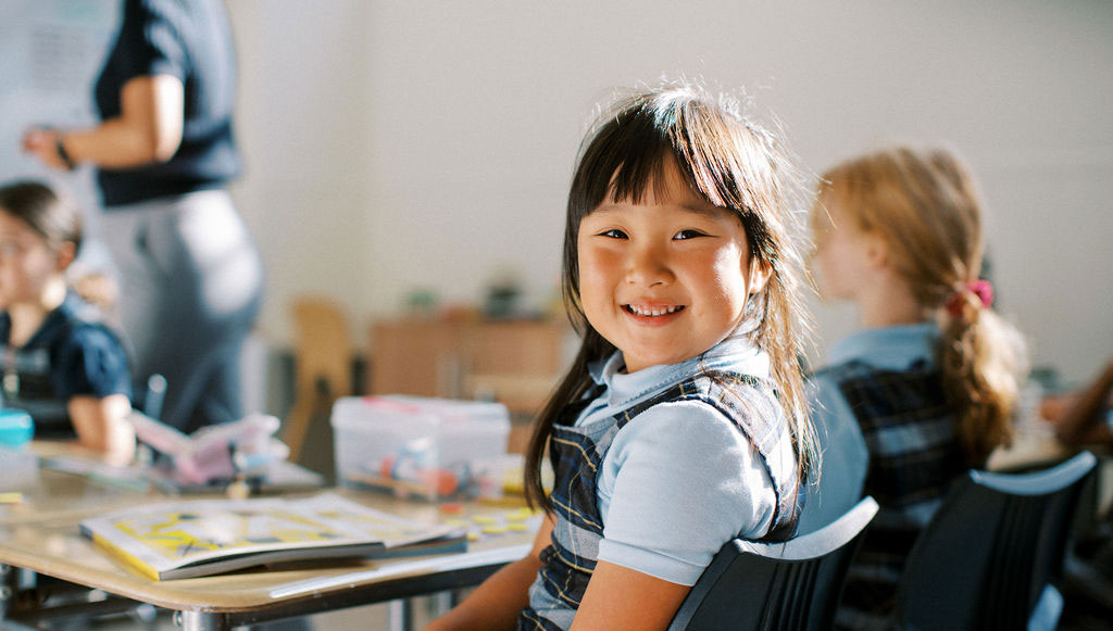 Visit — Donum Dei Classical Academy