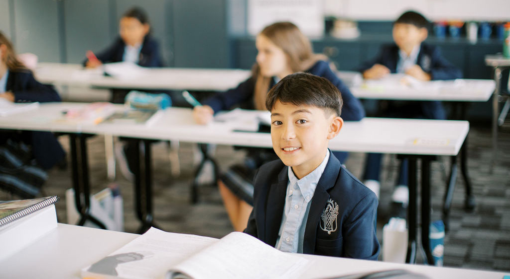Contact — Donum Dei Classical Academy