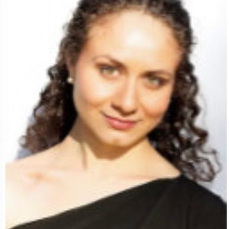 Mrs. Evgenia Chaverdova