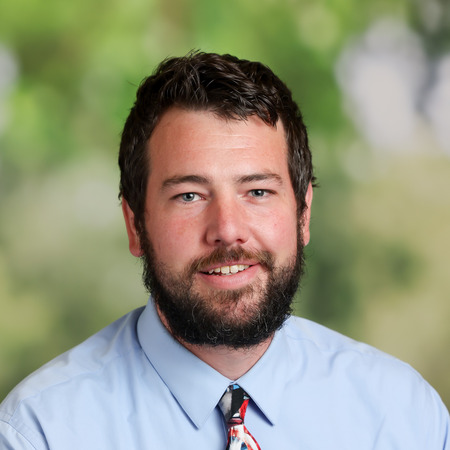 Mr. Daniel Wilson