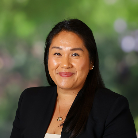 Mrs. Kristine Shiraki
