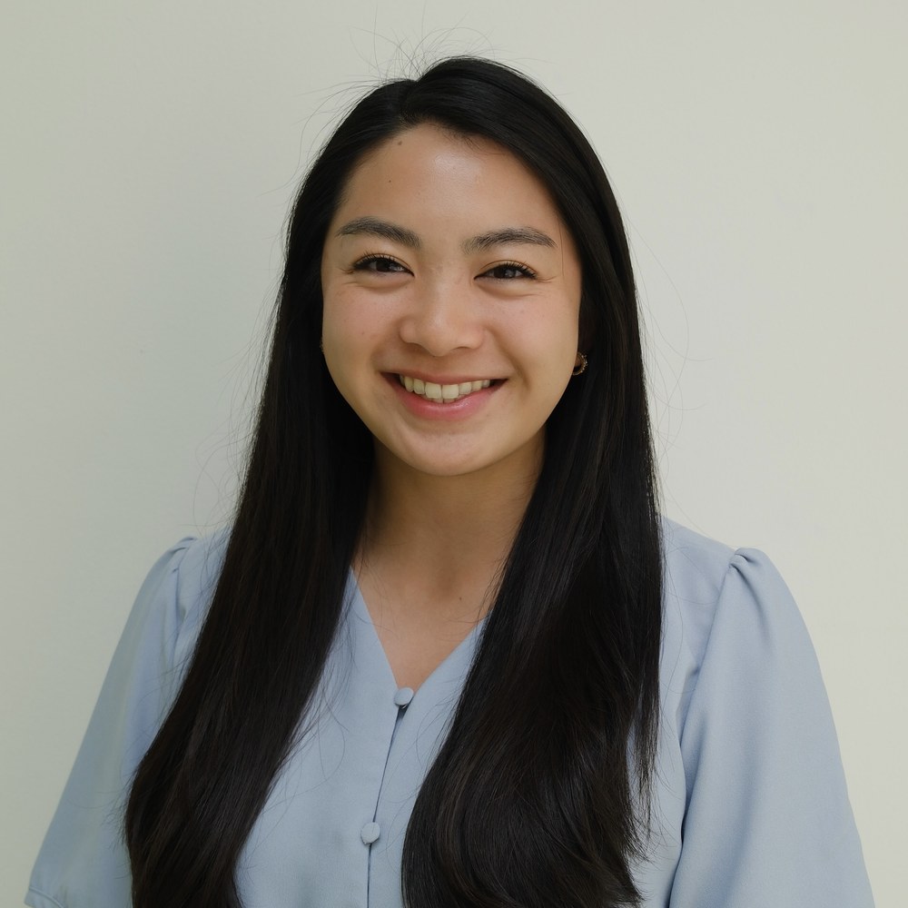Ms. Abigail Cacapit