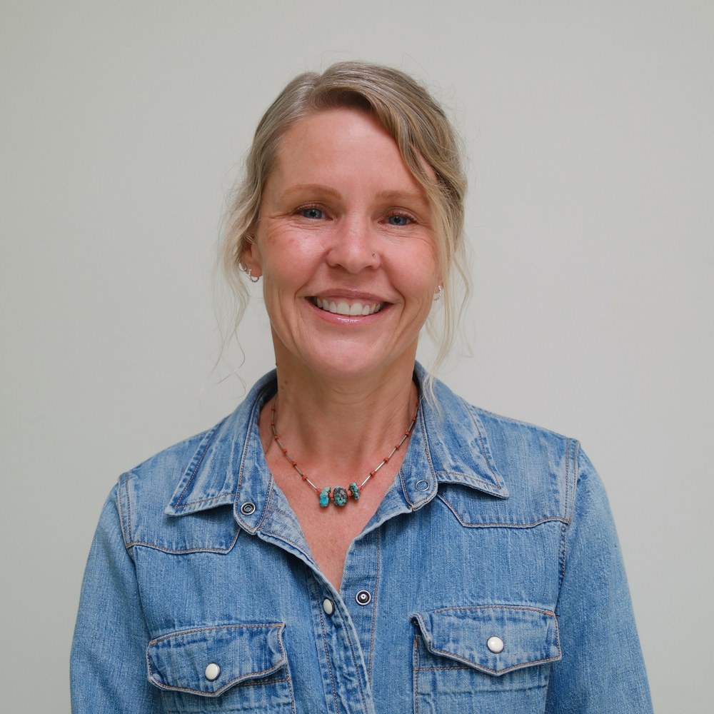 Mrs. Amy Gast