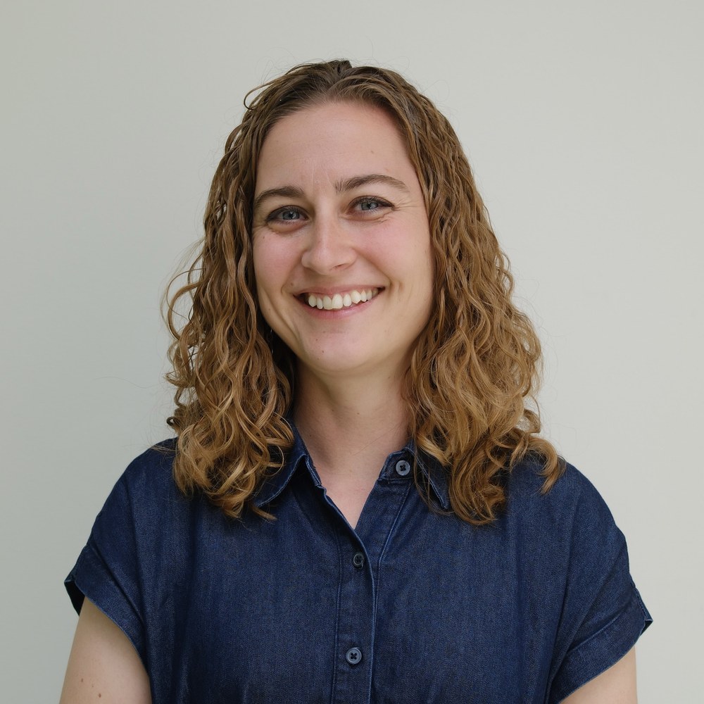 Mrs. Amanda Baumann