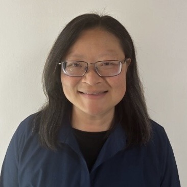 Dr. Florence Fong