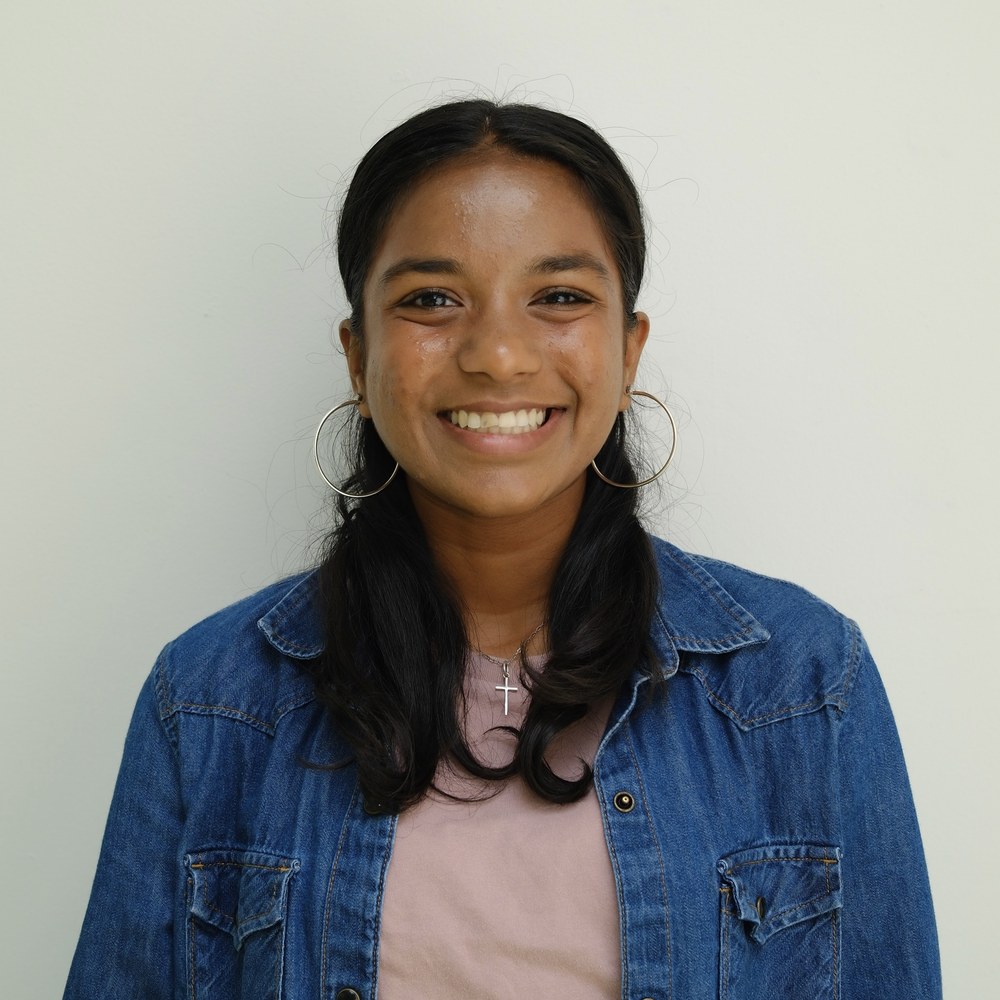 Ms. Kavita Pilgreen
