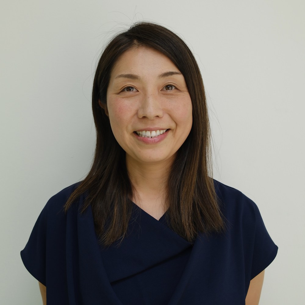 Mrs. Mana Yamamoto